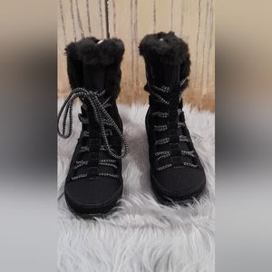 Aetrex winter boots